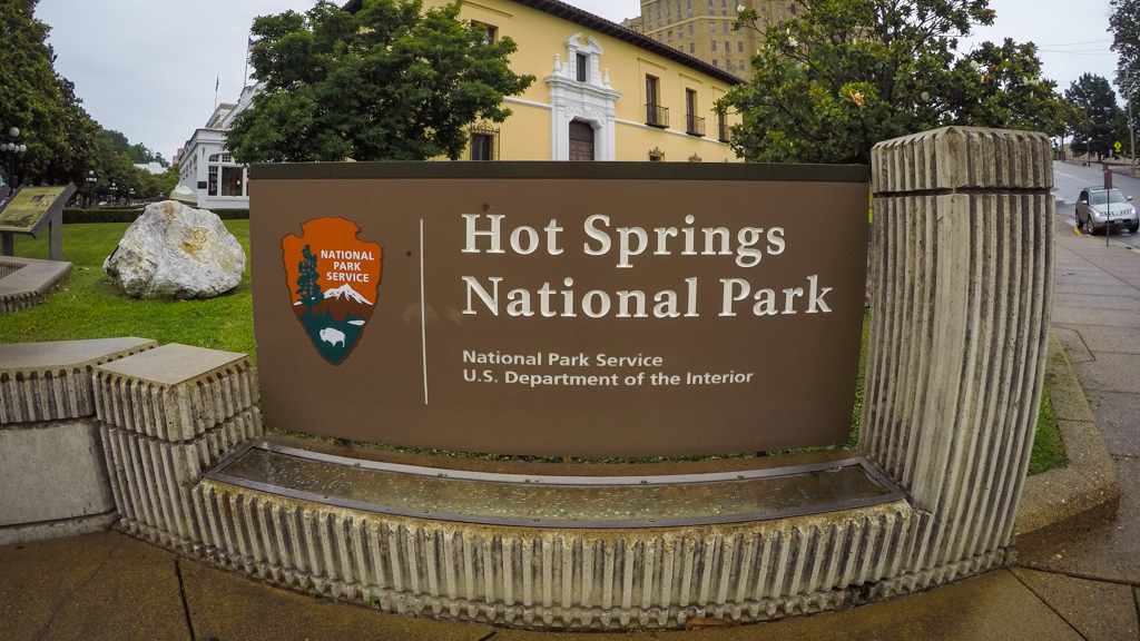 How To Visit Hot Springs, Arkansas