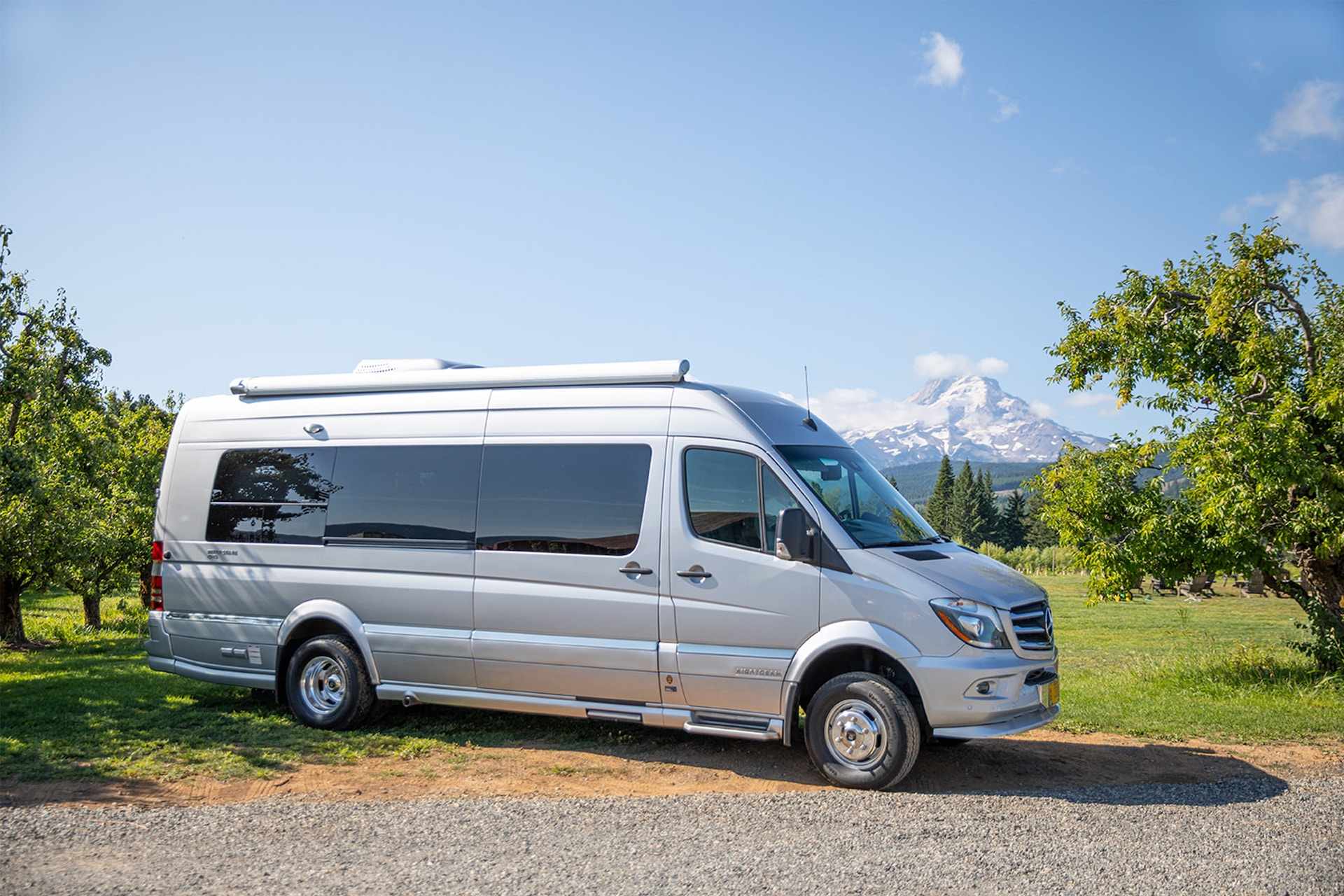 The 10 Best Campervans With a Bathroom