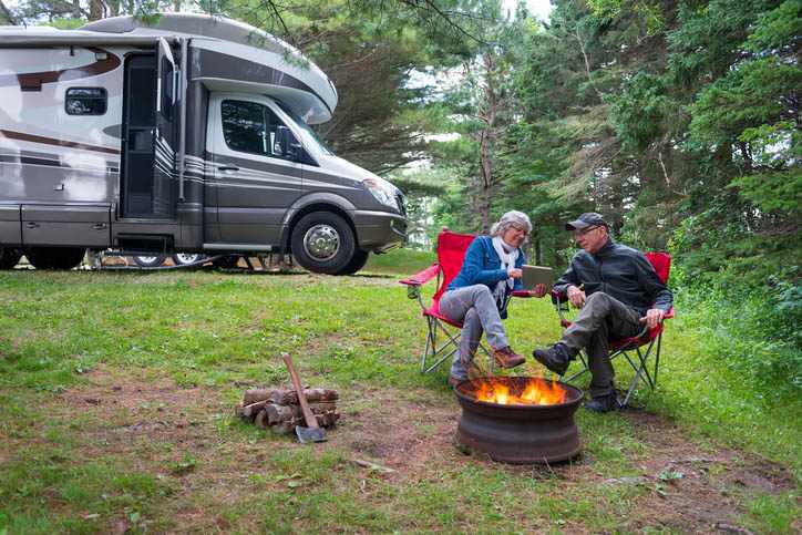 How to File an RV Rental Insurance Claim: A Step-by-Step Guide