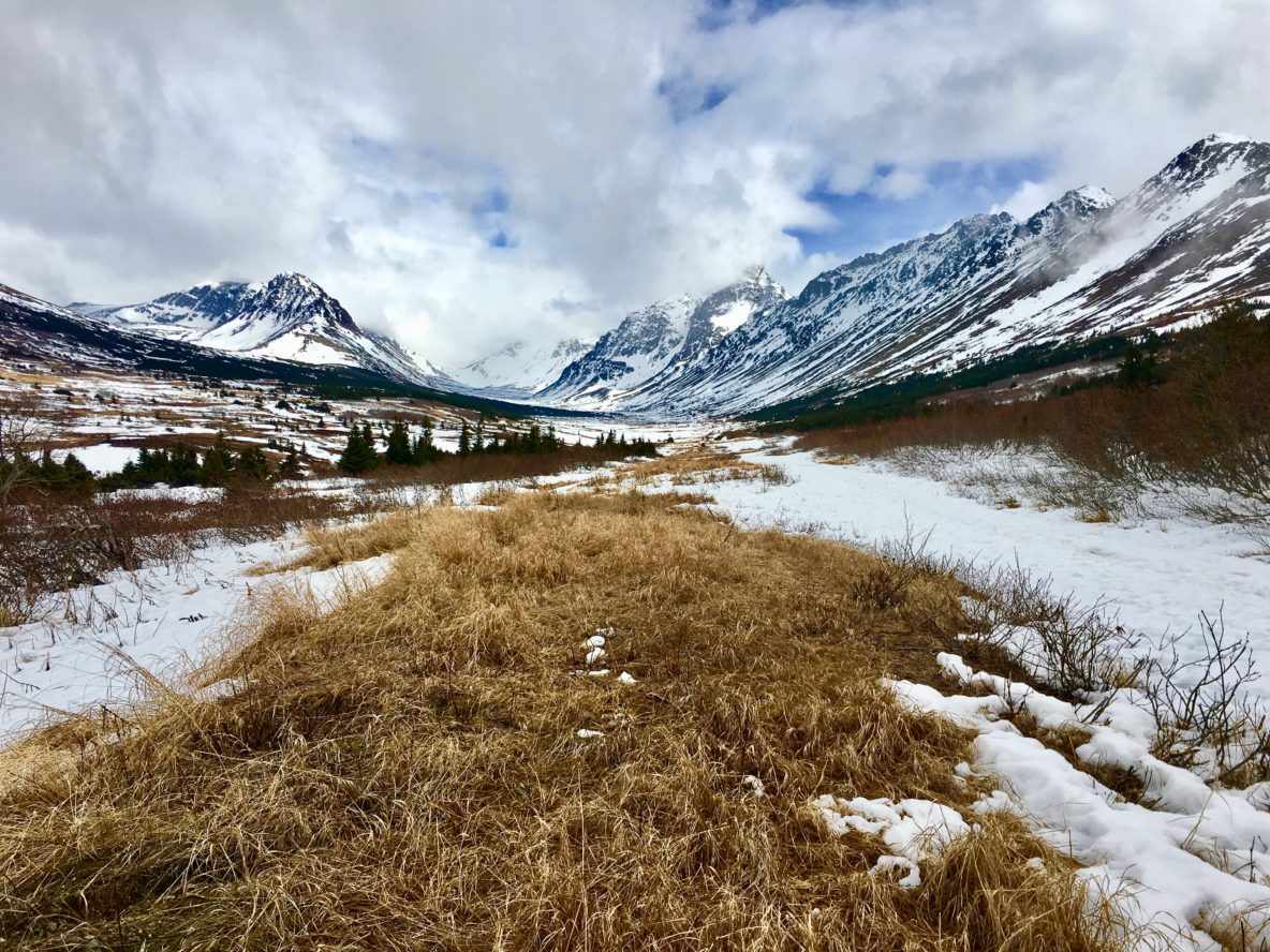 6 Tips for RVing the Alaskan Canadian Highway on a Budget