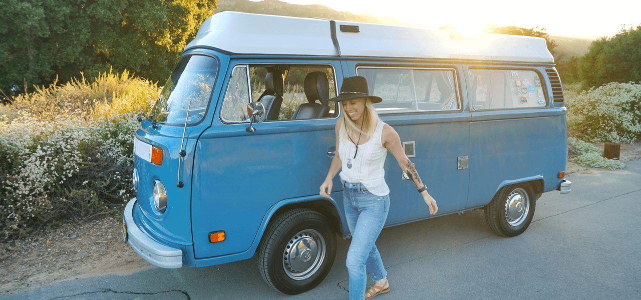 What I Learned RVing Through 16 National Parks In 30 Days