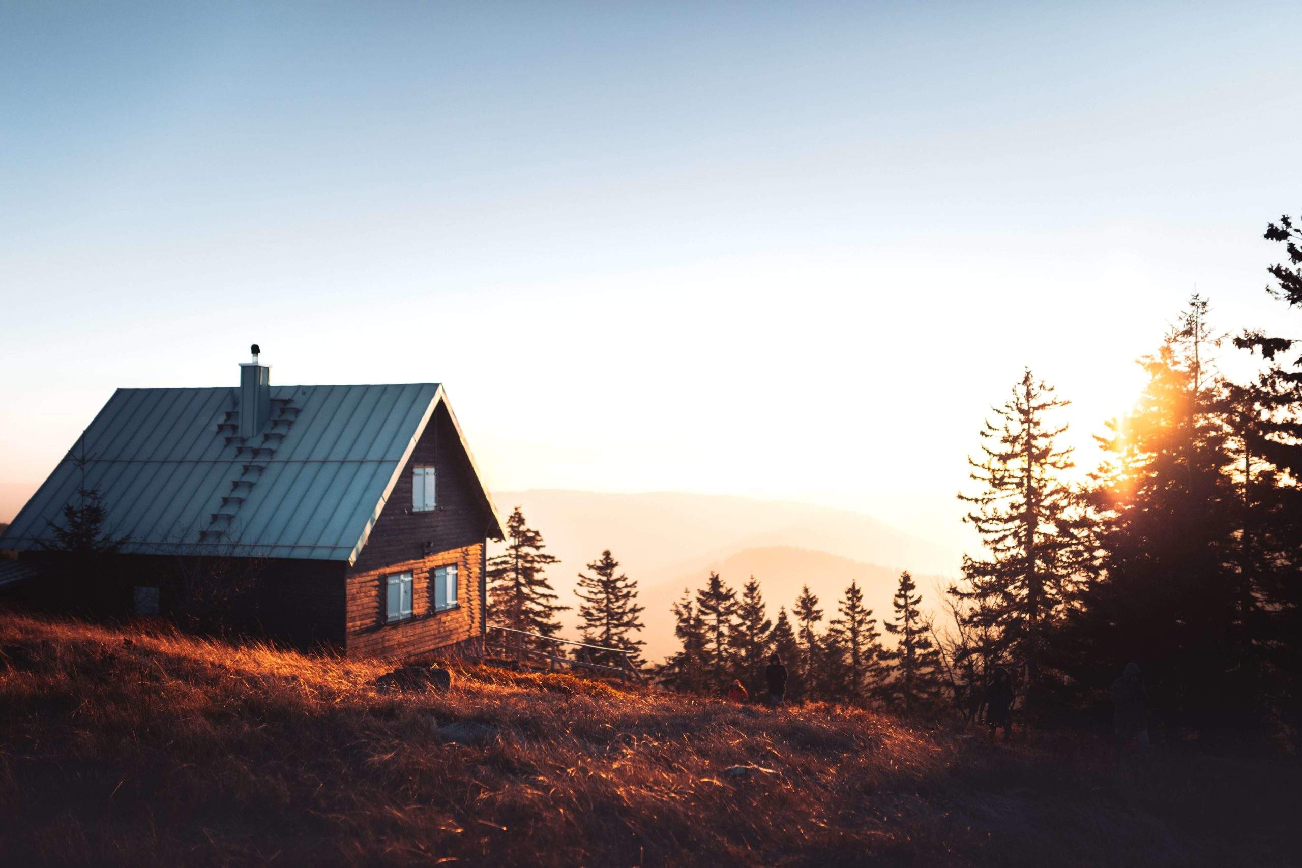 15 best campgrounds with cabins