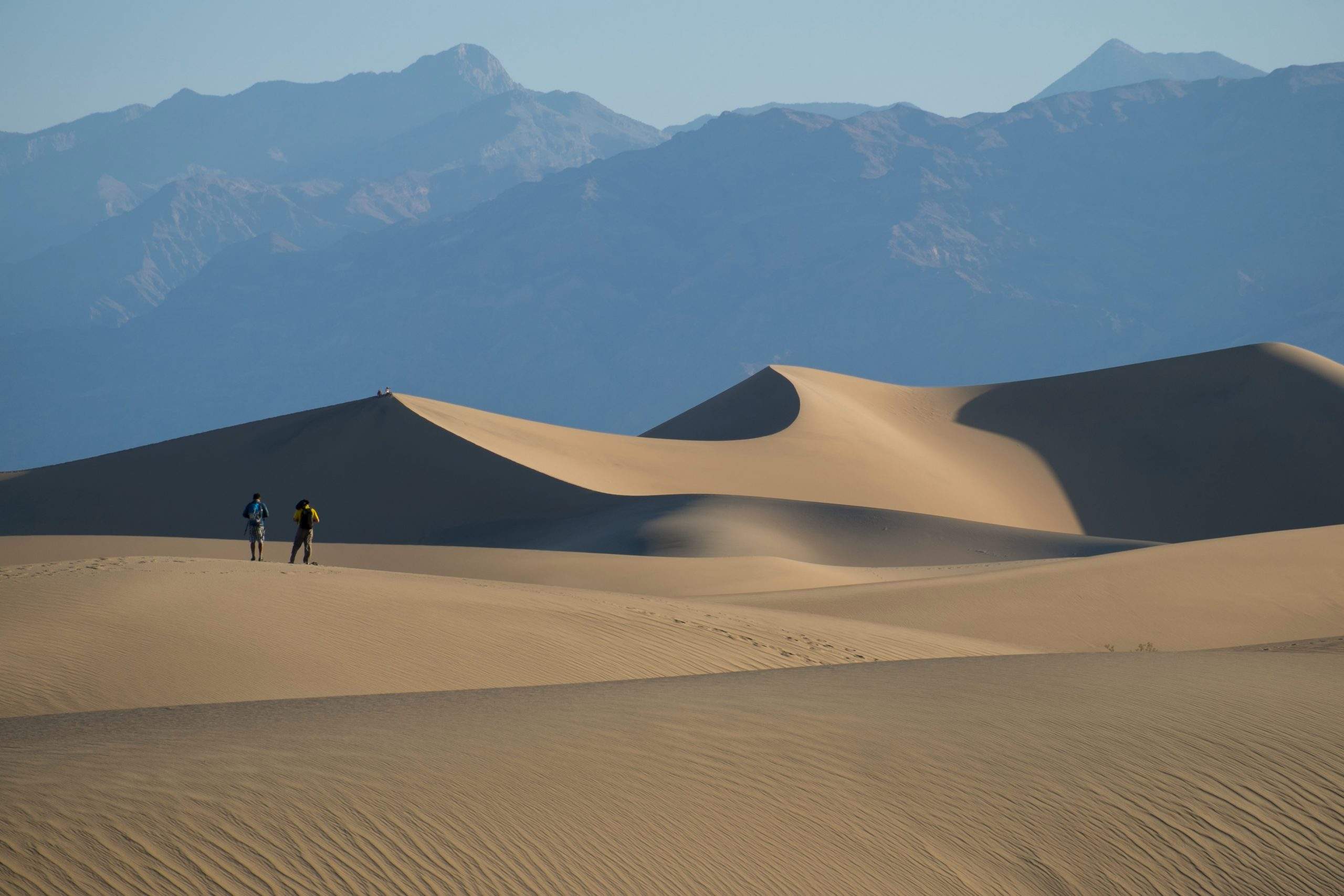 4 ways to celebrate National Public Lands Day