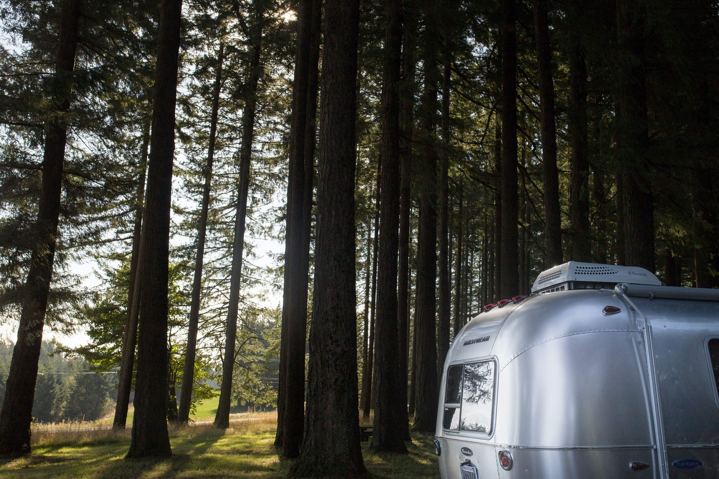 The Best Lightweight RV Campers Under 5000 Lbs
