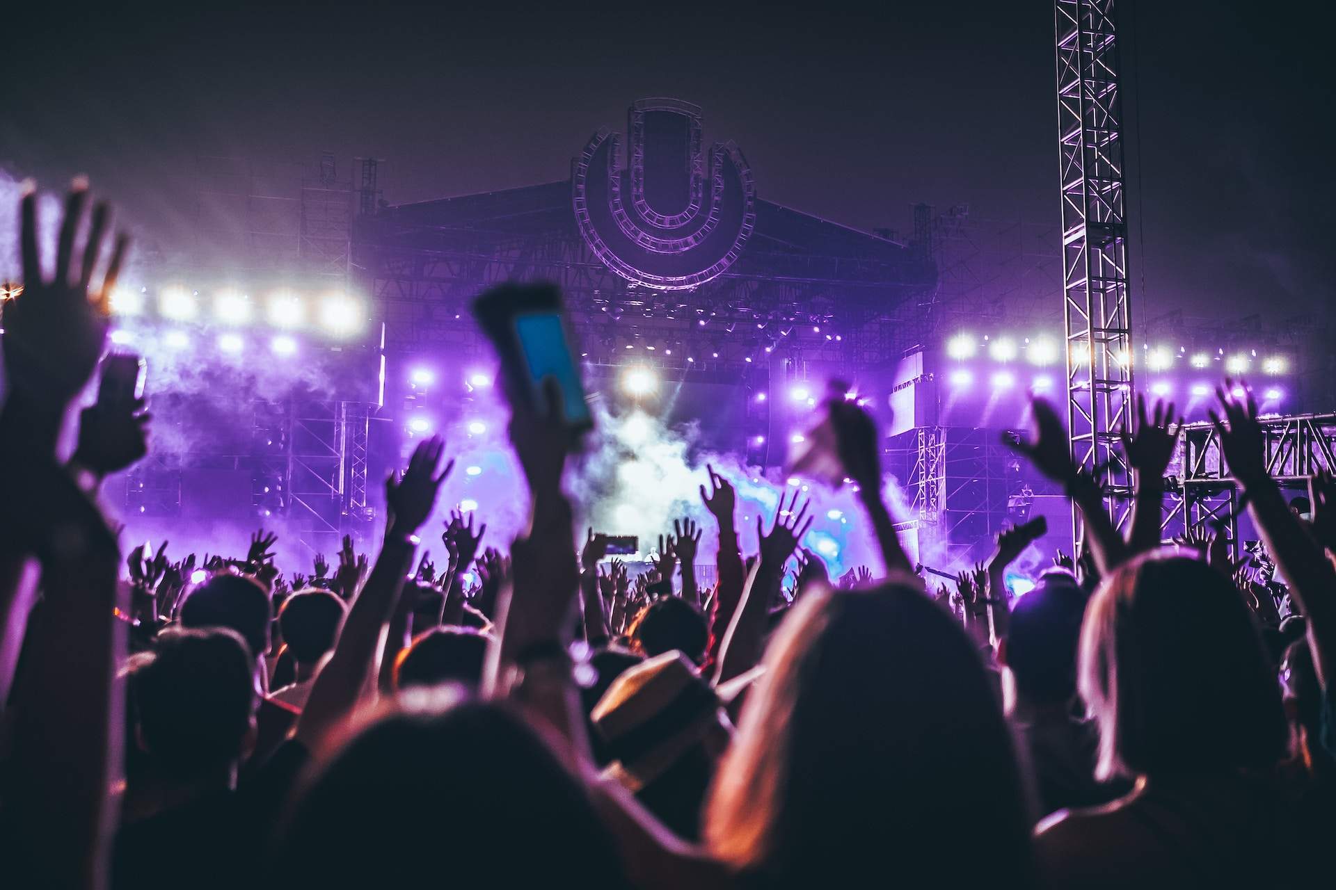 June Music Festivals That Are RV Friendly