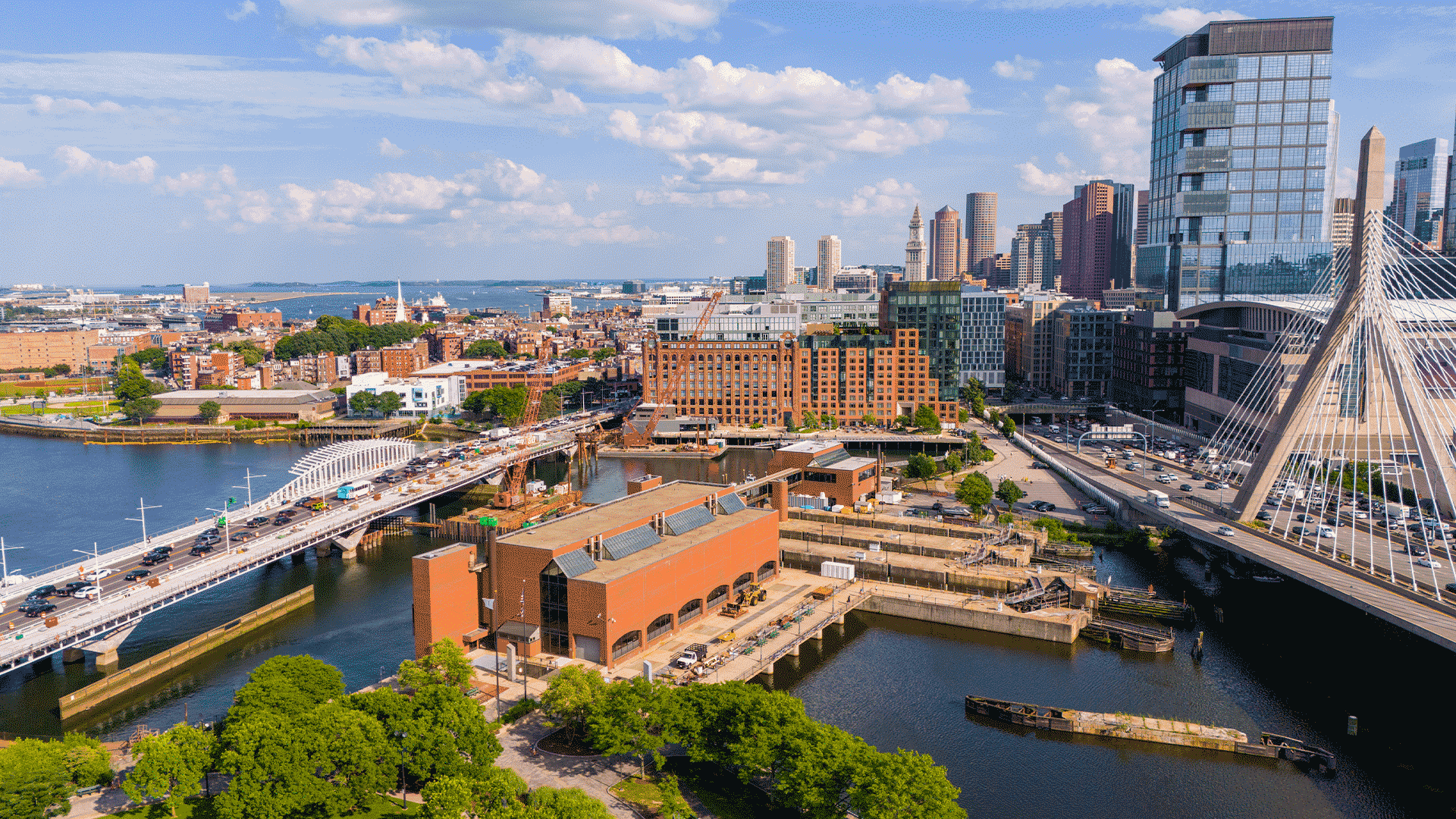 Navigating the Northeast: An RV Travel Guide for the Boston & NY/NJ Soccer Matches