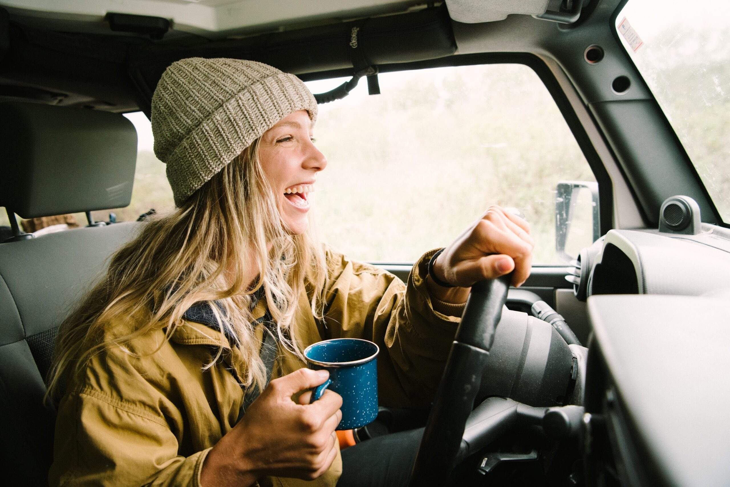 Why Your Next RV Listing Should Be a Car