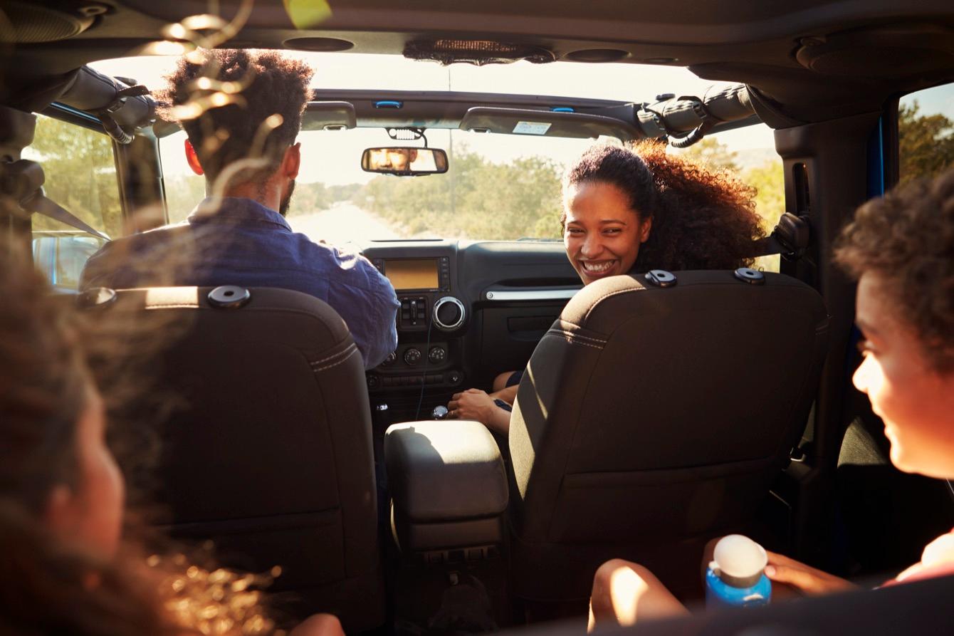 Mieten Sie ein Auto auf Ride – Ein Outdoorsy Unternehmen