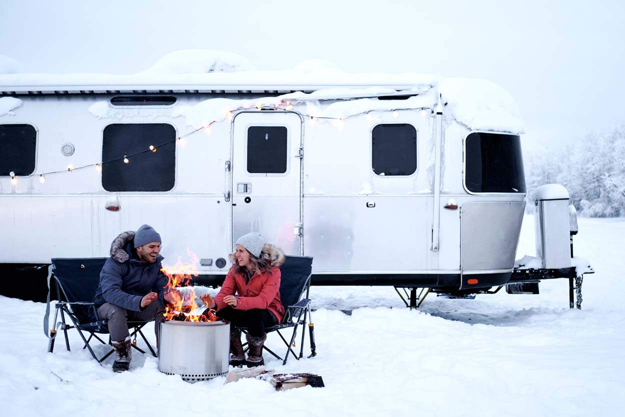 Weekend Warmup Getaway: Enter the giveaway!