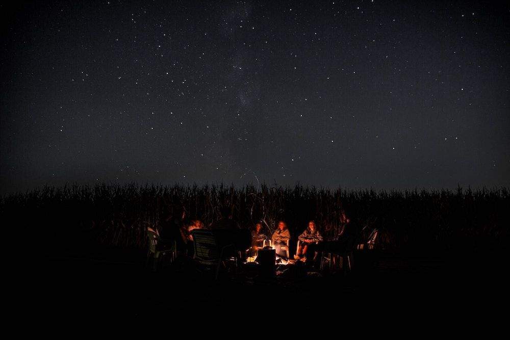 Campfire recipes to try this Thanksgiving