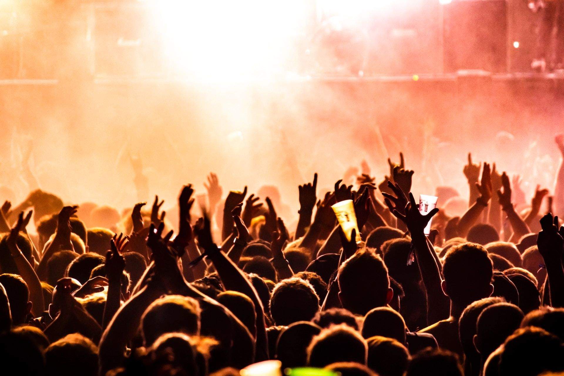 July Music Festivals That Are RV Friendly
