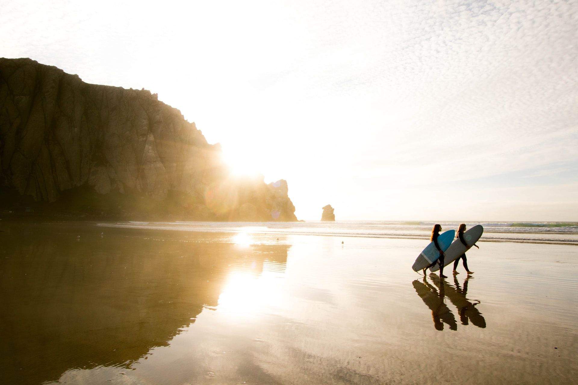 The Top 5 Morro Bay RV Parks to Visit on Your Next Trip