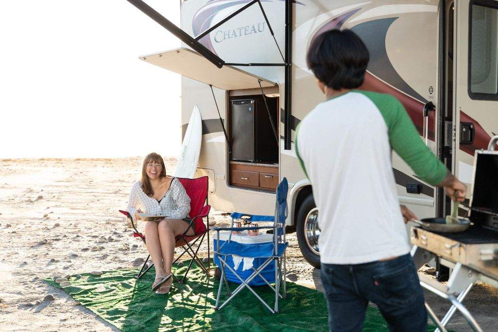 COVID-19 and RVing: What You Need to Know