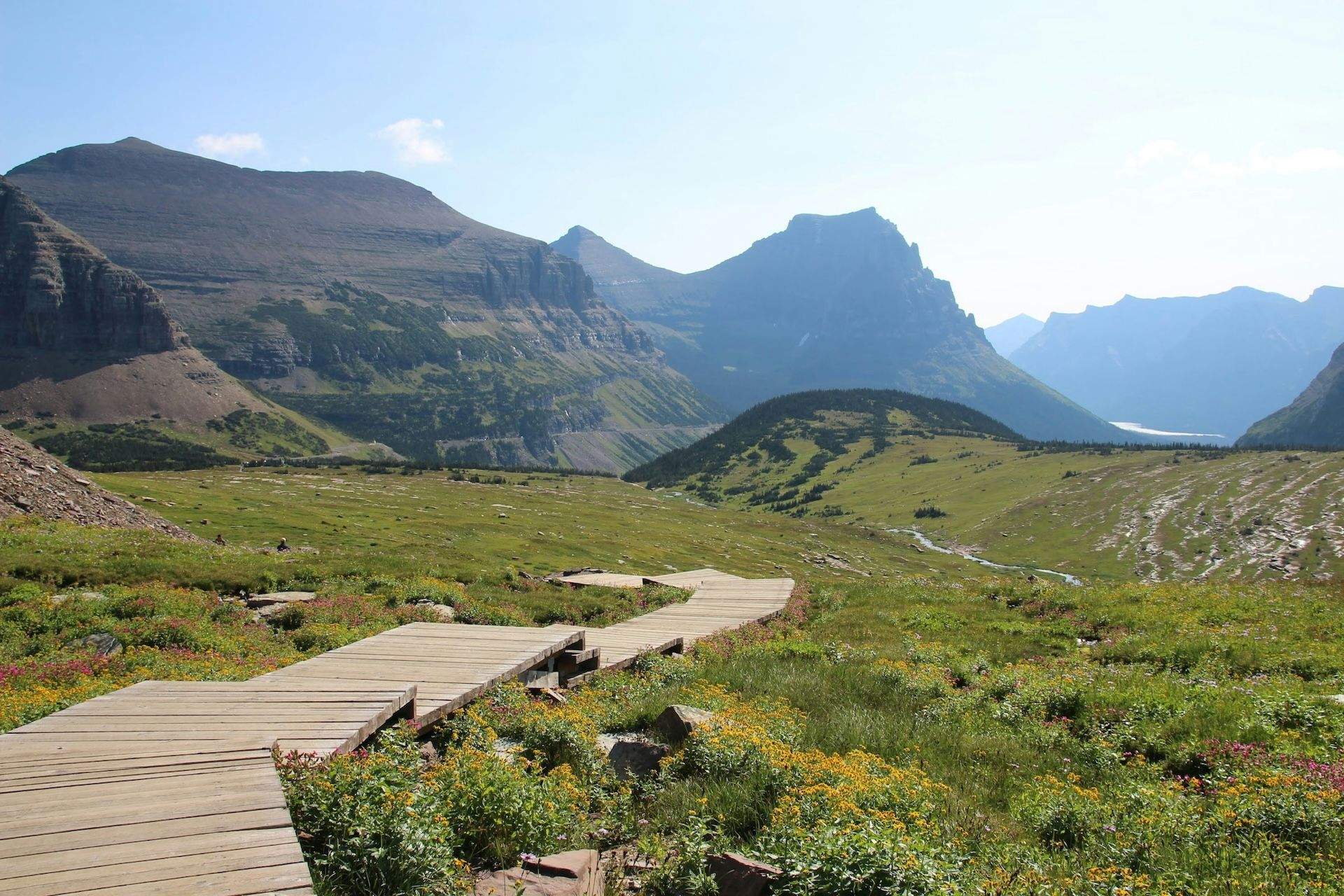 Underrated National Parks Worth The Trip
