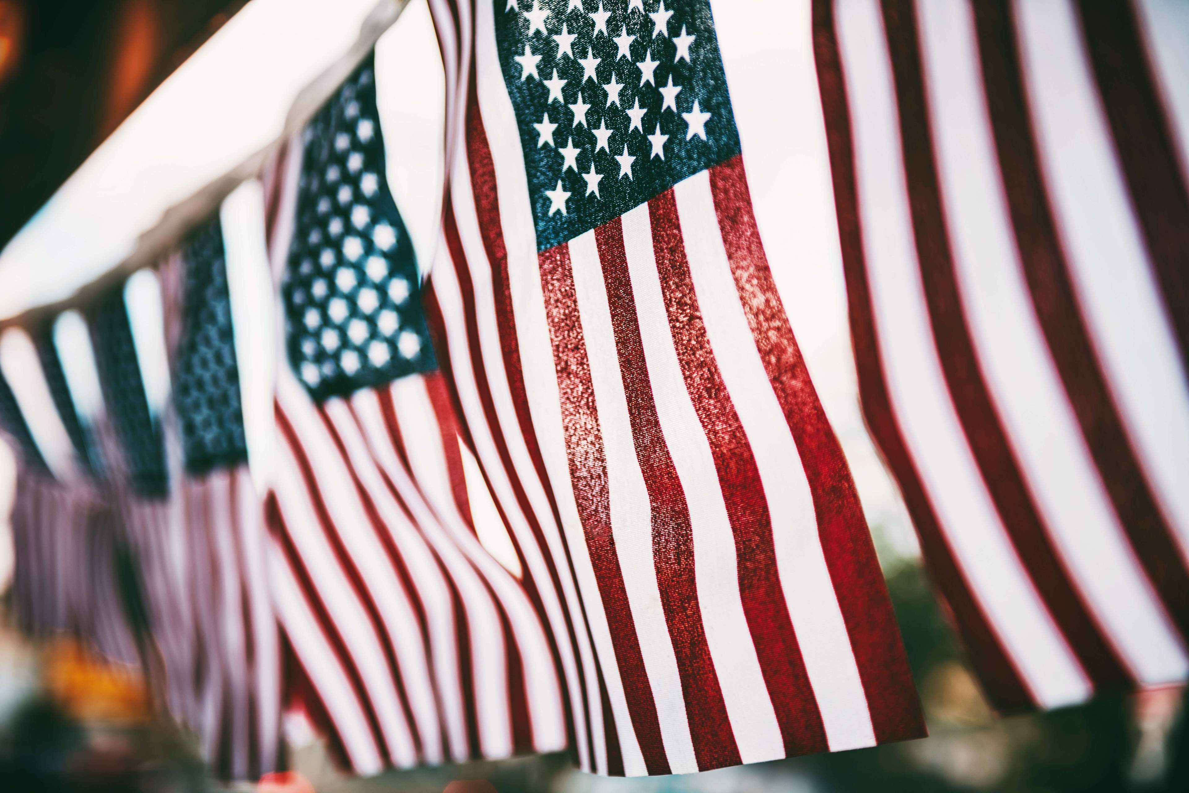 11 National Park sites to visit Veterans Day 2024