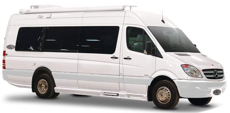 Budget RVs that Don’t Feel Like a Compromise