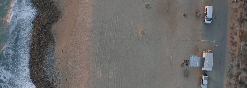 The Most Epic RV Road Trip Video Ever