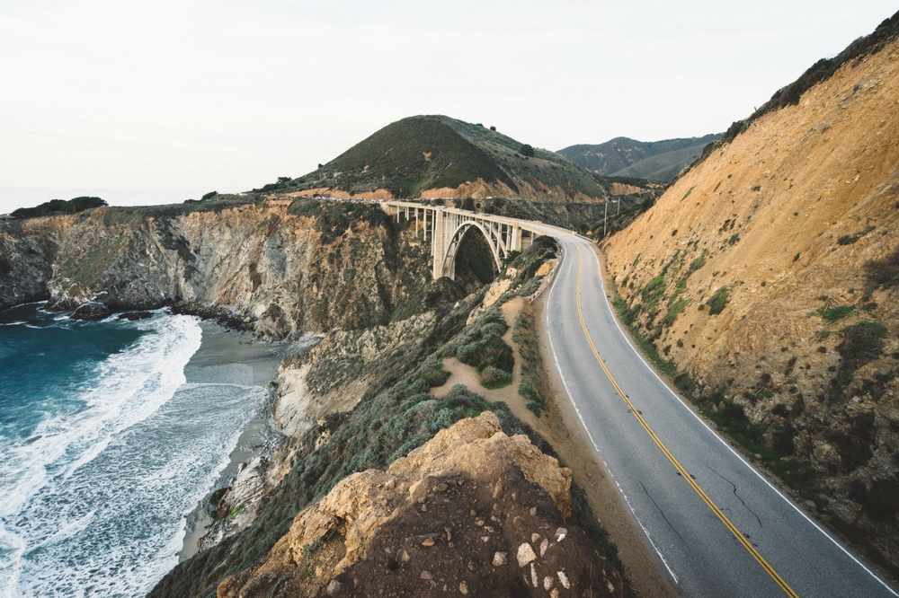 4 California RV Road Trip Ideas You Have to Check Out