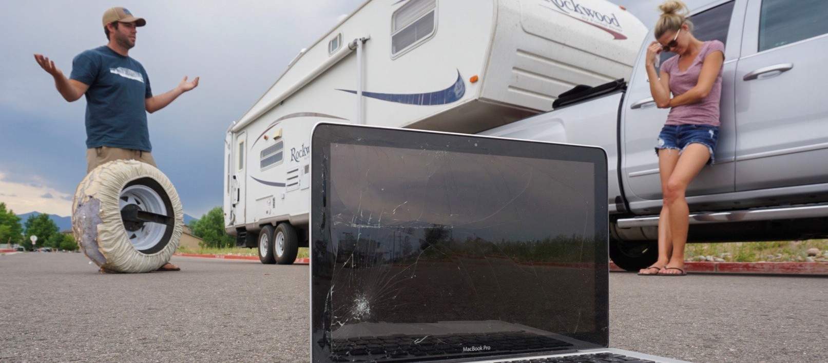 Candid look at one first-time RV owner’s mistakes
