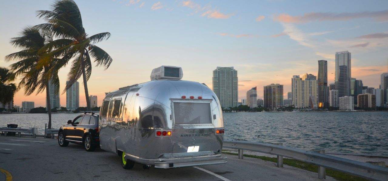 Am I allowed to travel locally in Florida during coronavirus?