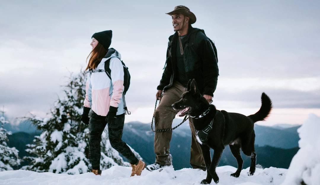 7 best campgrounds for winter camping