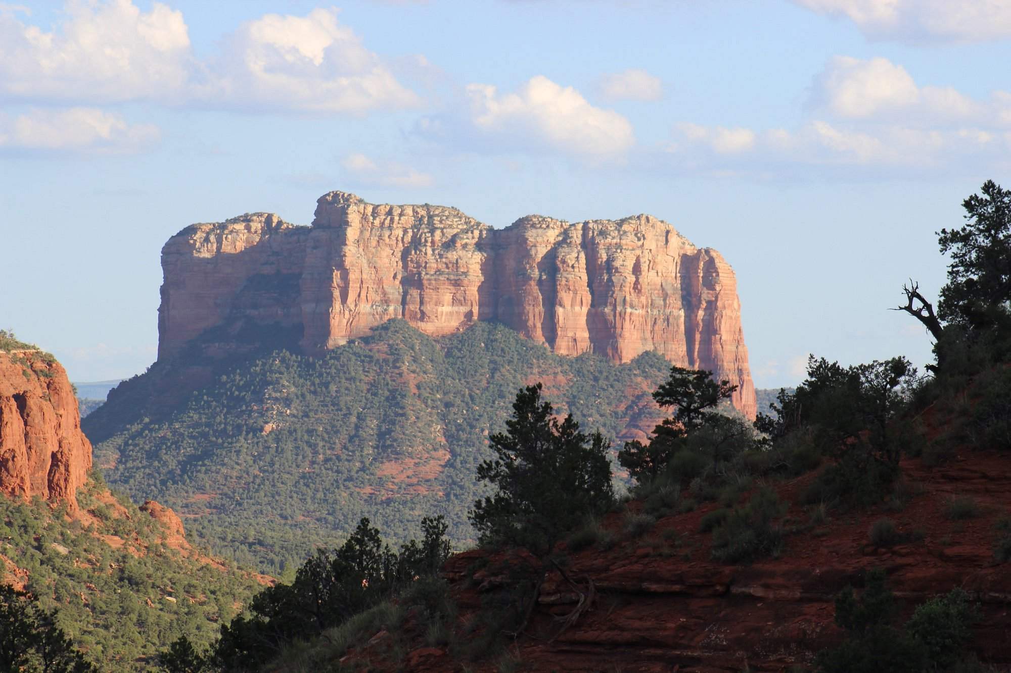 Rancho Sedona RV Park – Park Review, Things to Do in Sedona and More