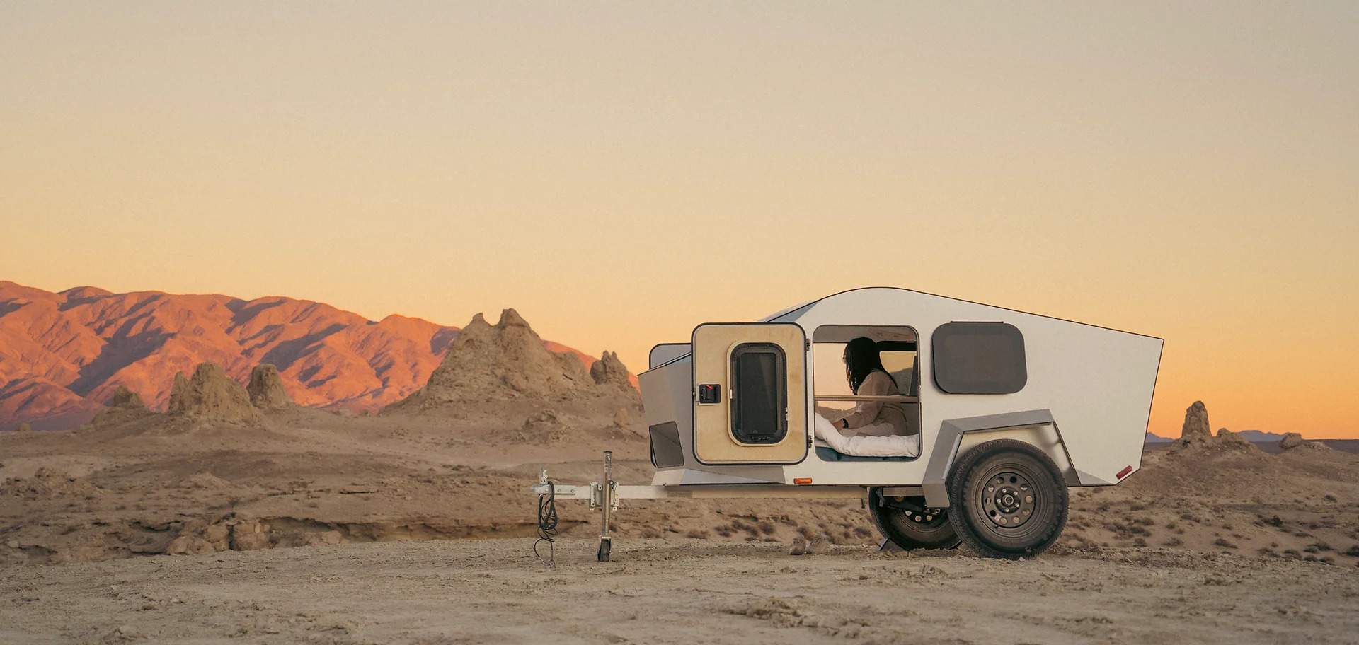 The 10 Best Off-Road Camping Trailers
