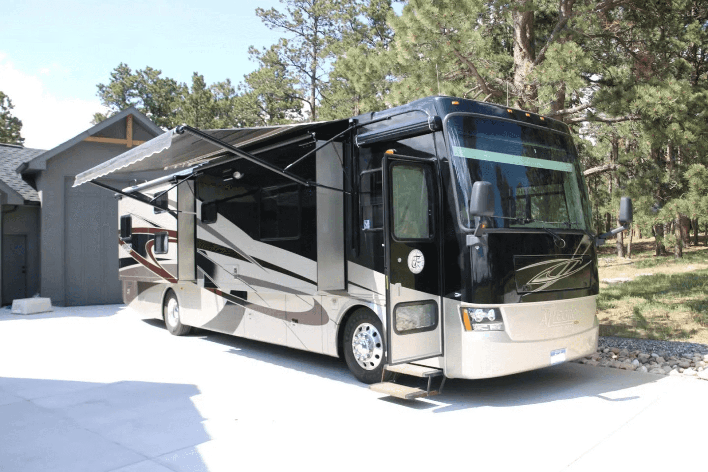 The 5 Most Common RV Renter Insurance Claims (and how to avoid them)