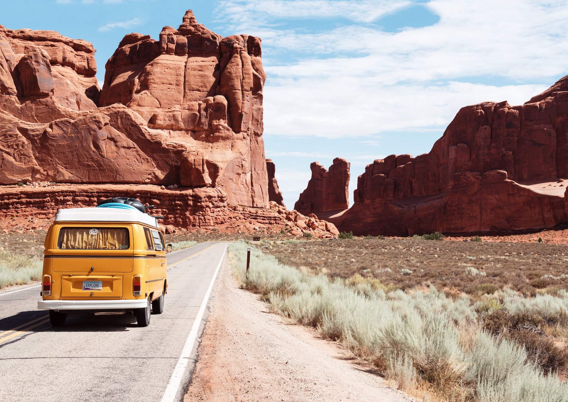 Zubie: GPS Tracking for Your RV Rentals
