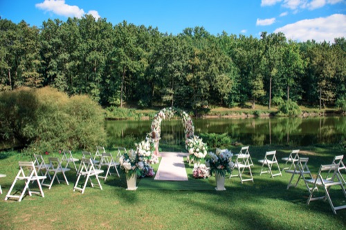 Hochzeiten